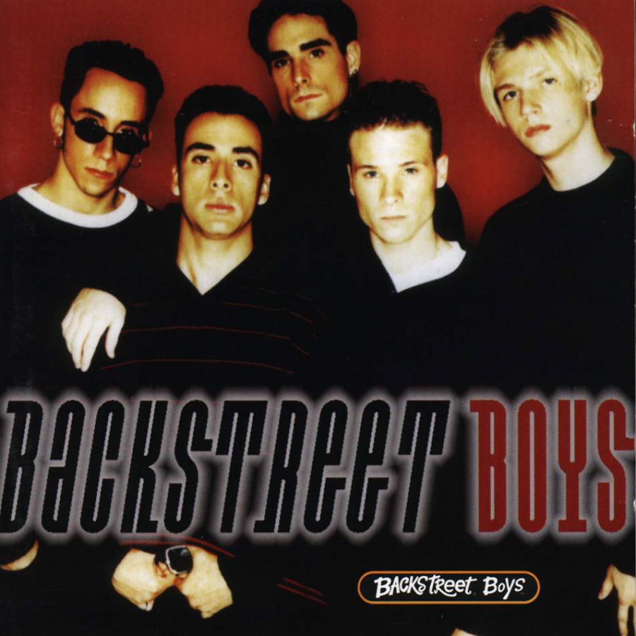 Backstreet Boys Show Me The Meaning