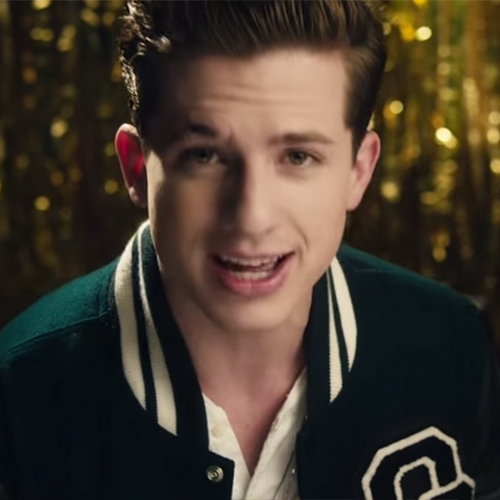 Charlie Puth Lyrics minelyrics