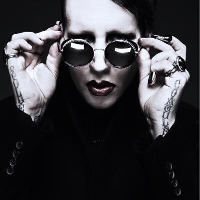 Marilyn Manson Lyrics song lyrics