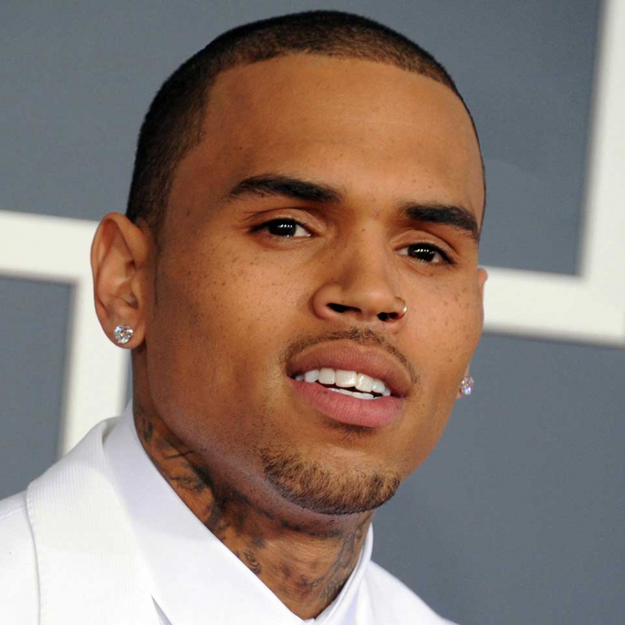 Chris Brown Liquor Lyrics