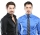 The Scott Brothers