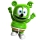 Gummy Bear